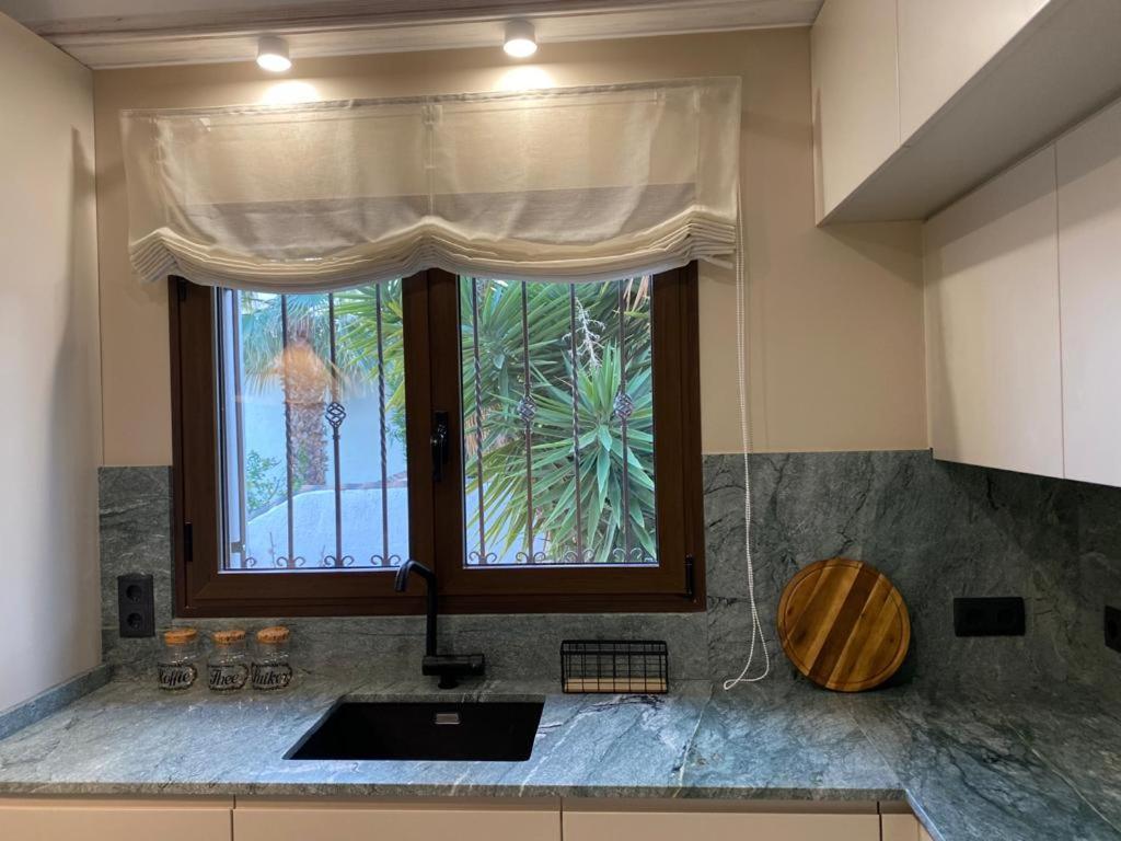 The Best Holiday Villa Calpe Exteriör bild