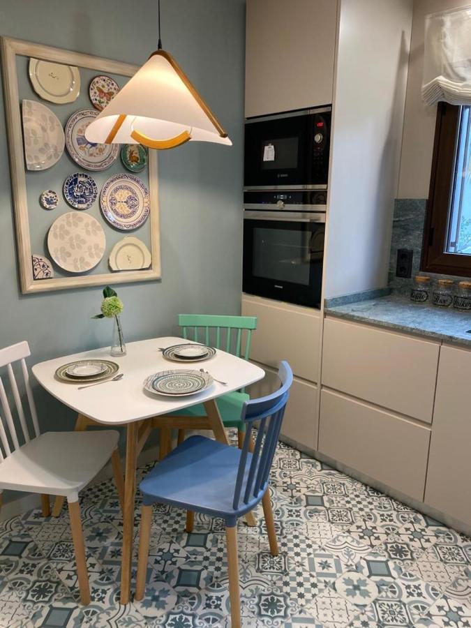 The Best Holiday Villa Calpe Exteriör bild