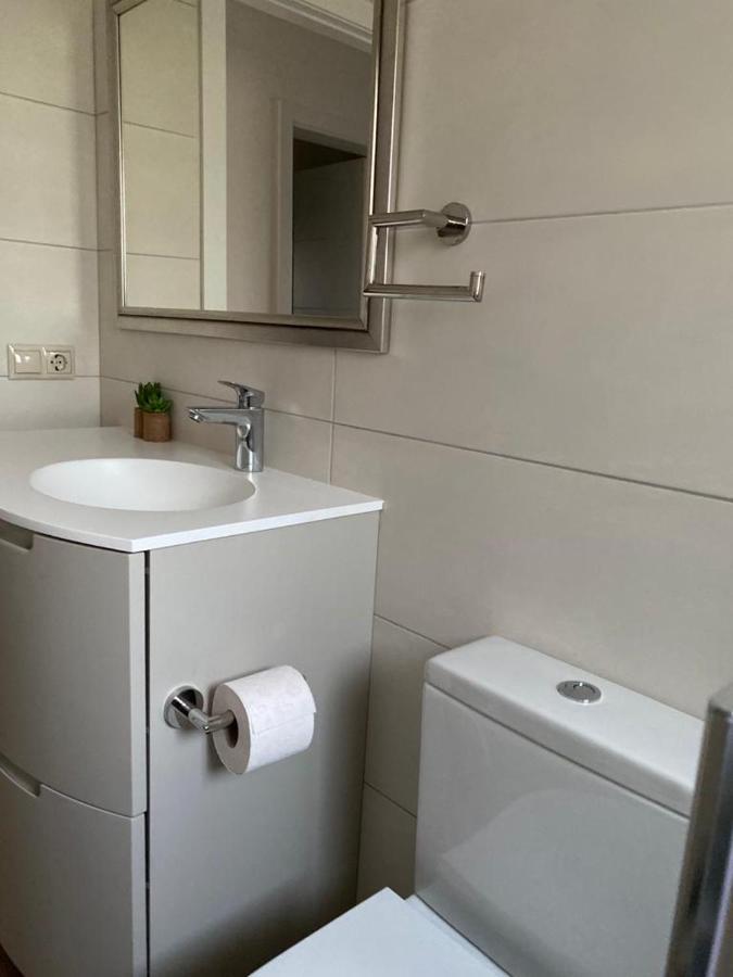 The Best Holiday Villa Calpe Exteriör bild