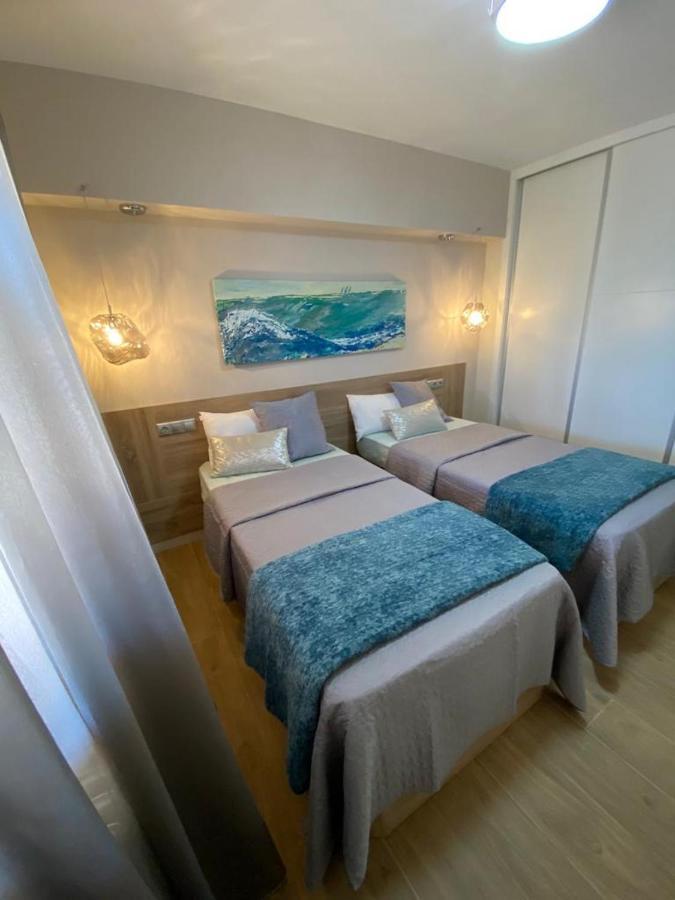 The Best Holiday Villa Calpe Exteriör bild