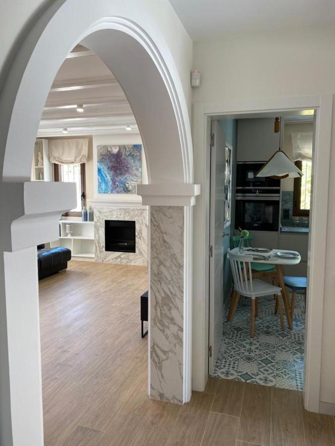 The Best Holiday Villa Calpe Exteriör bild