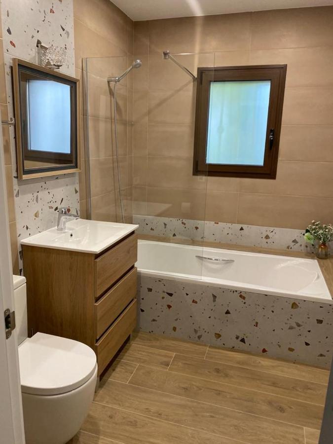 The Best Holiday Villa Calpe Exteriör bild
