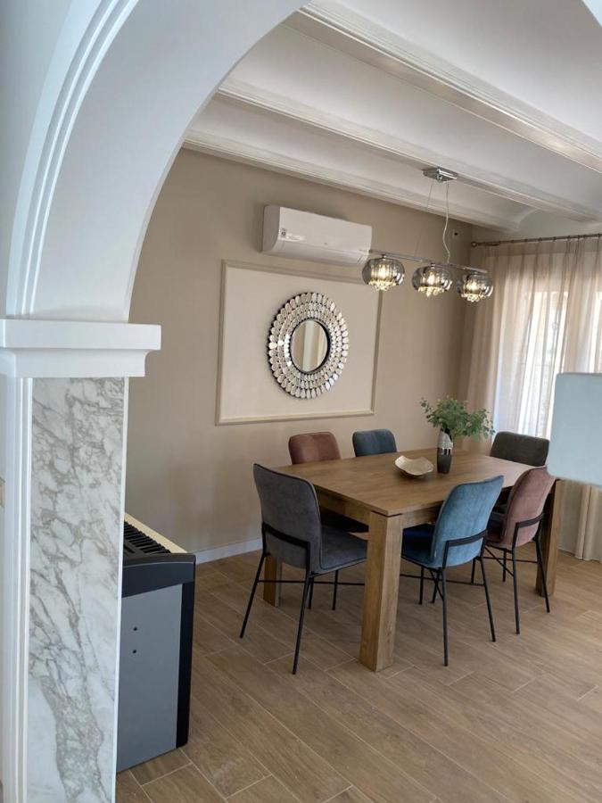 The Best Holiday Villa Calpe Exteriör bild