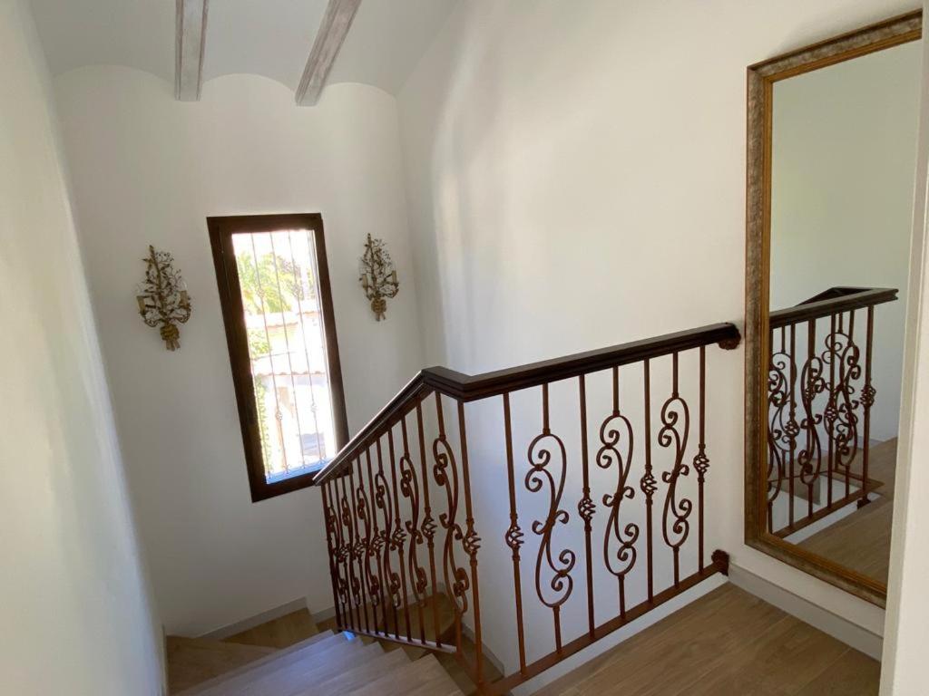 The Best Holiday Villa Calpe Exteriör bild