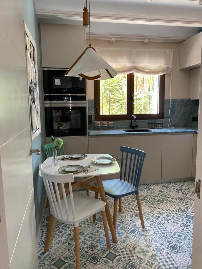 The Best Holiday Villa Calpe Exteriör bild