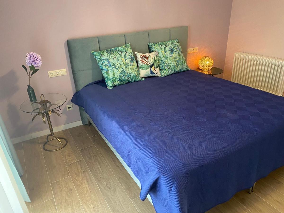 The Best Holiday Villa Calpe Exteriör bild